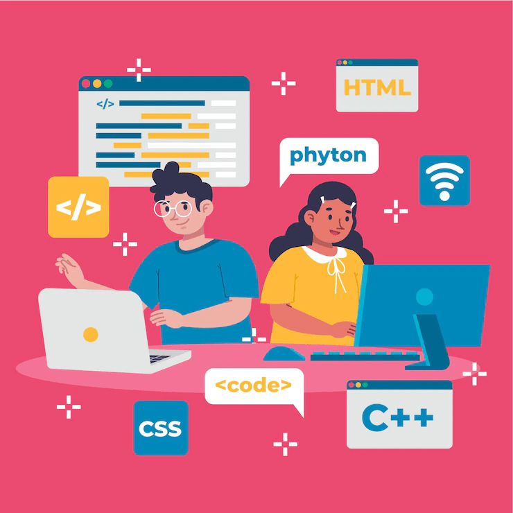 Top Programming Languages and Their Uses