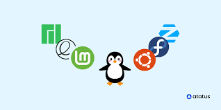 Best lightweight Linux distro of 2023