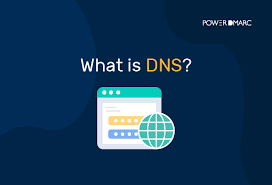 What is DNS? | How DNS works